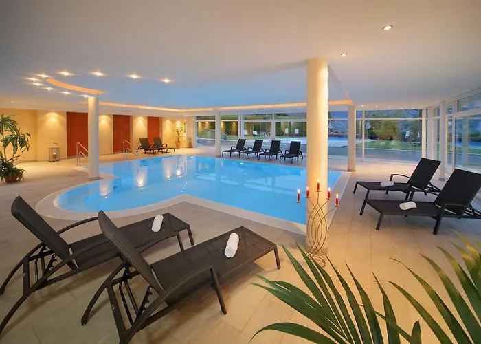 Hotel Garni Herz