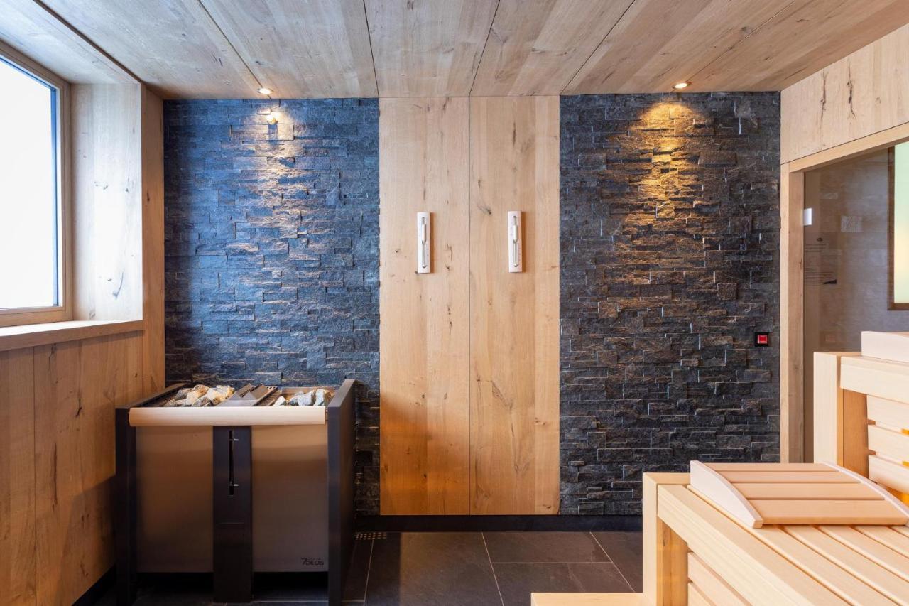 Garni Herz Hotel Dorf Tirol