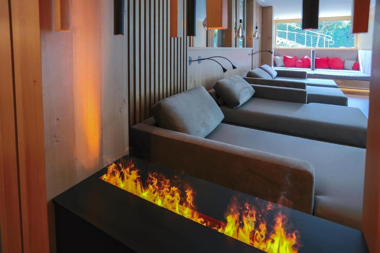 Hotel Garni Herz 3*