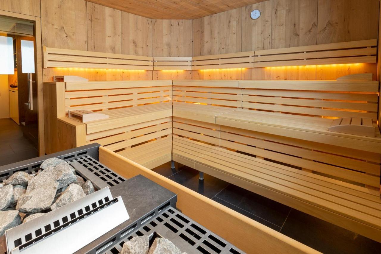 Hotel Garni Herz Dorf Tirol