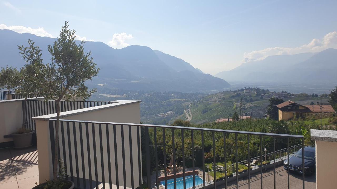 Hotel Garni Herz 3*