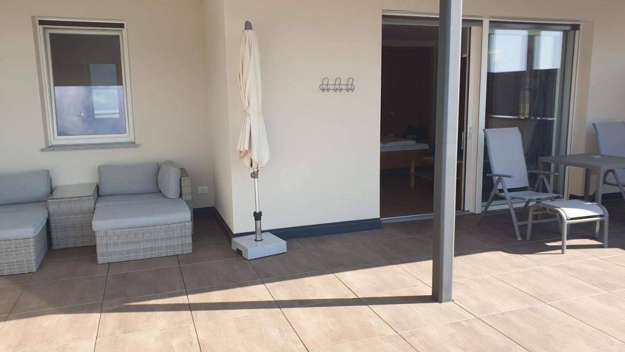 Hotel Garni Herz