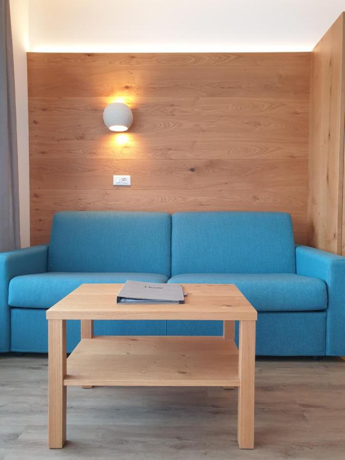Garni Herz Hotel