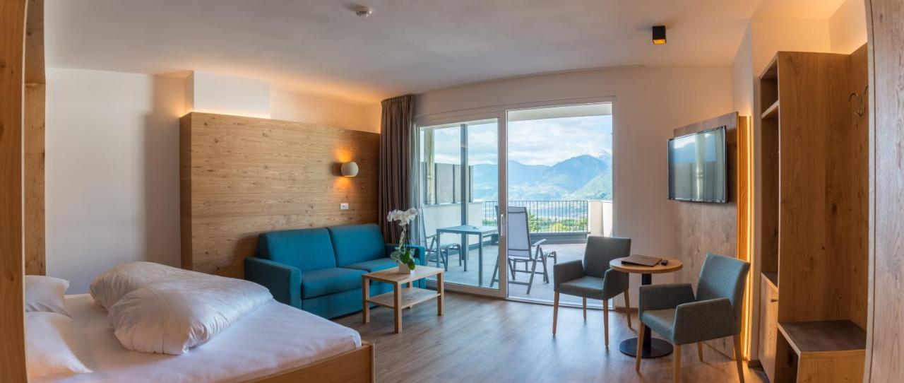 Hotel Garni Herz Tirolo