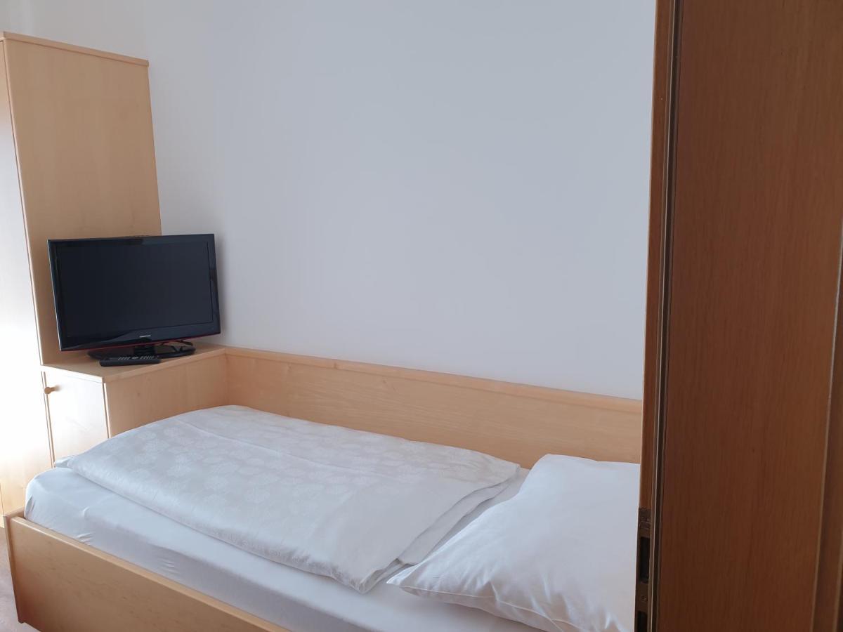 Hotel Garni Herz