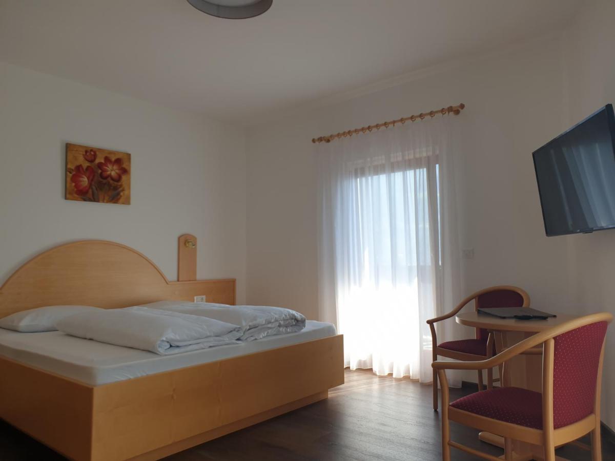 Hotel Garni Herz 3*