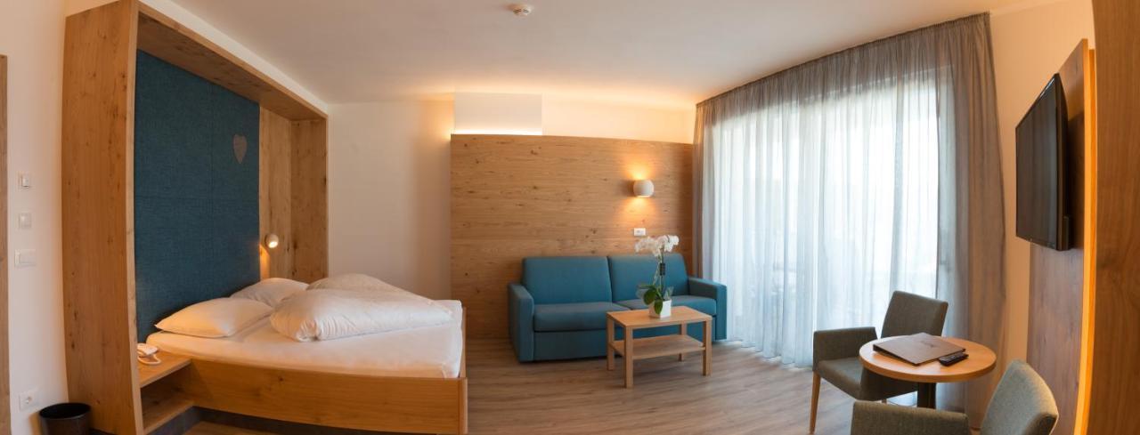 Garni Herz Hotel 3*