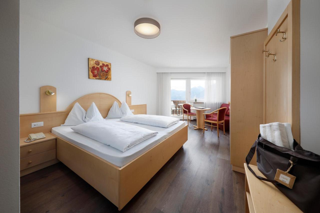 Garni Herz Hotel