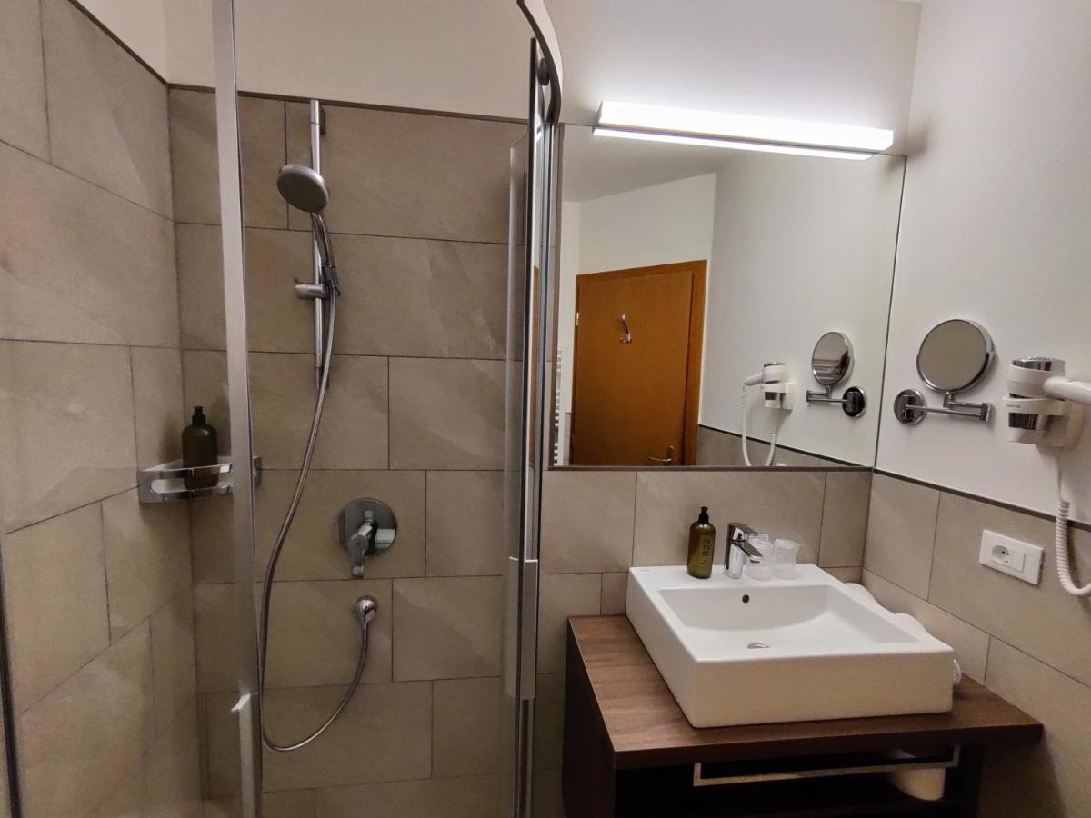 Garni Herz Hotel Tirolo