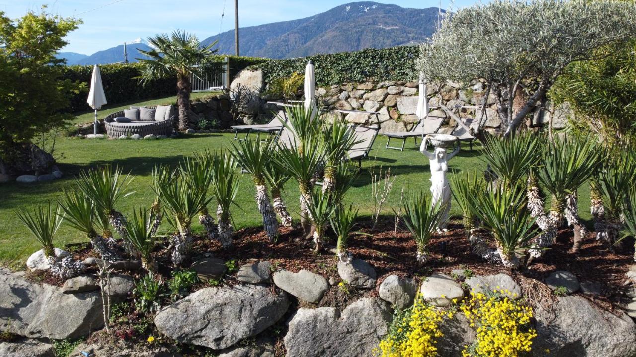 Hotel Garni Herz