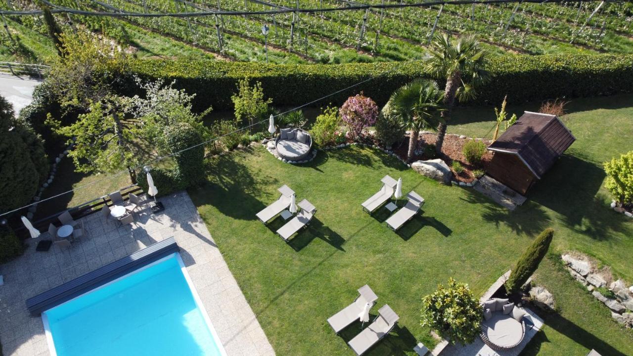Hotel Garni Herz Tirolo