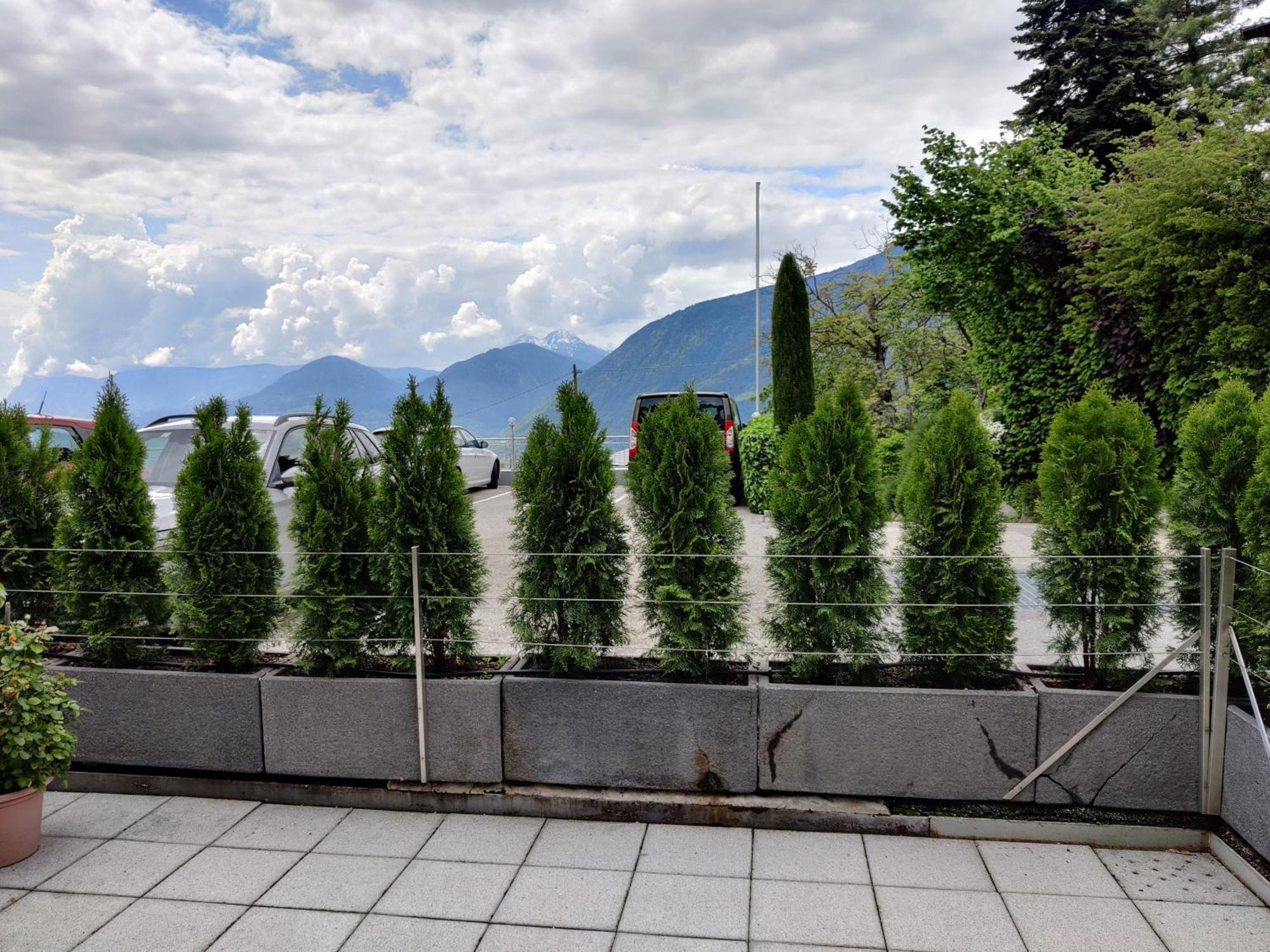 Garni Herz 3* Tirolo