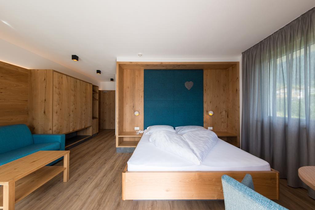 Hotel Garni Herz