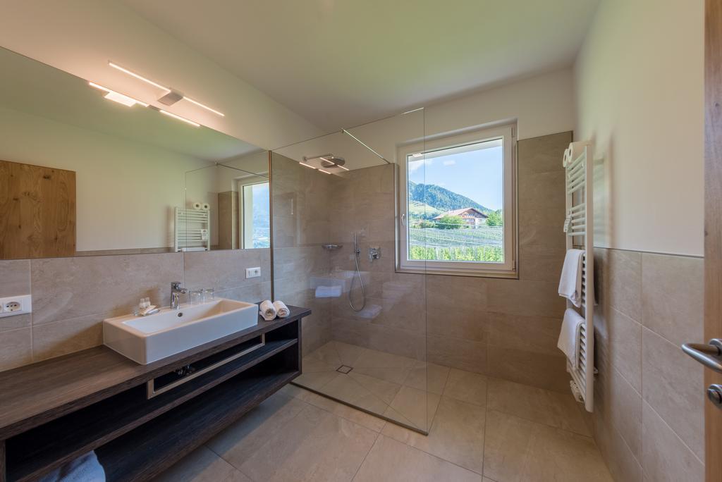 Garni Herz Tirolo