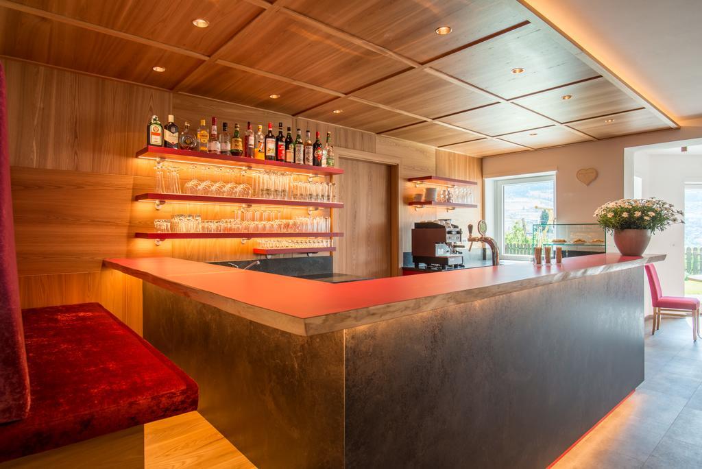 Garni Herz Hotel 3*