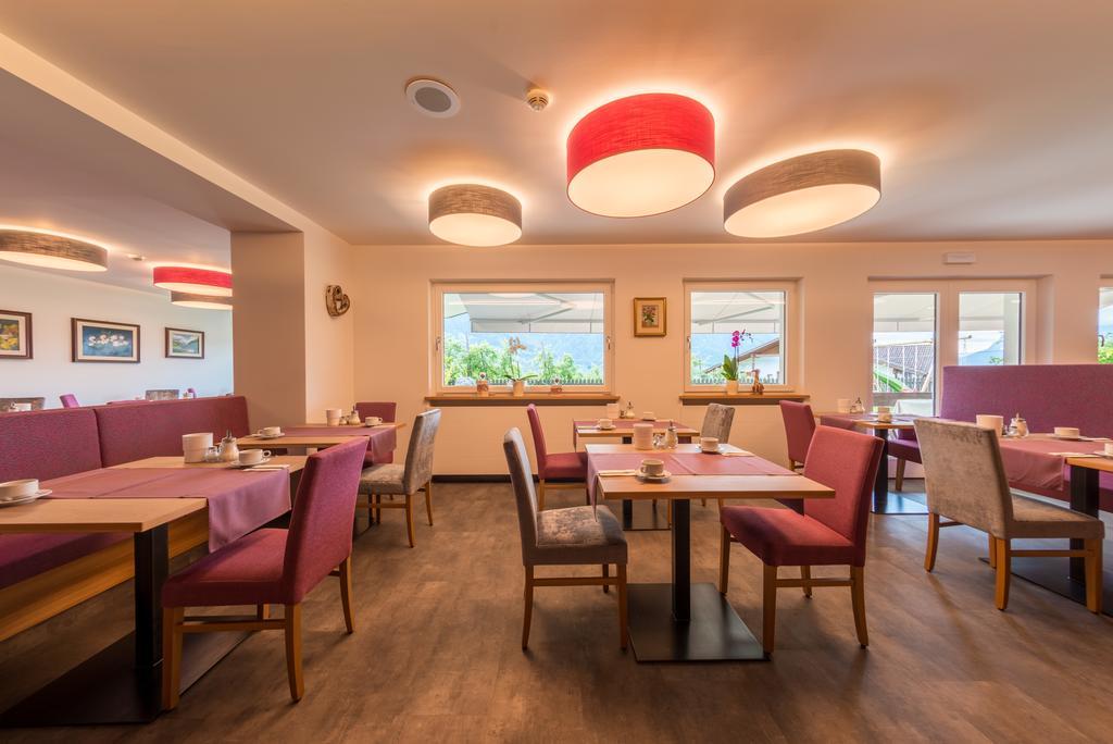 Hotel Garni Herz