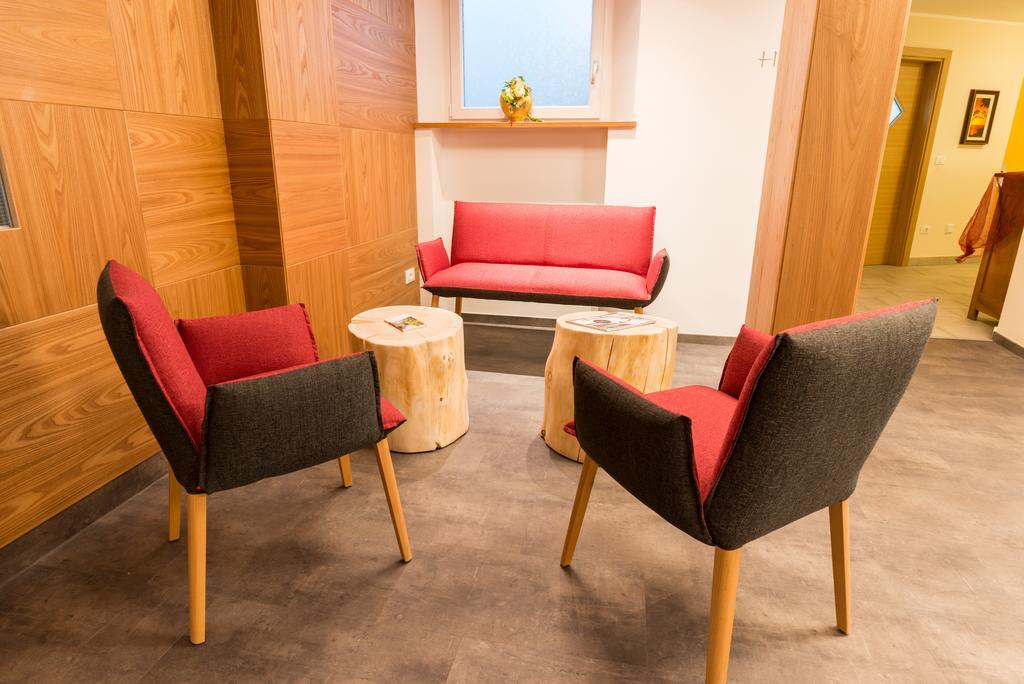 Hotel Garni Herz 3*