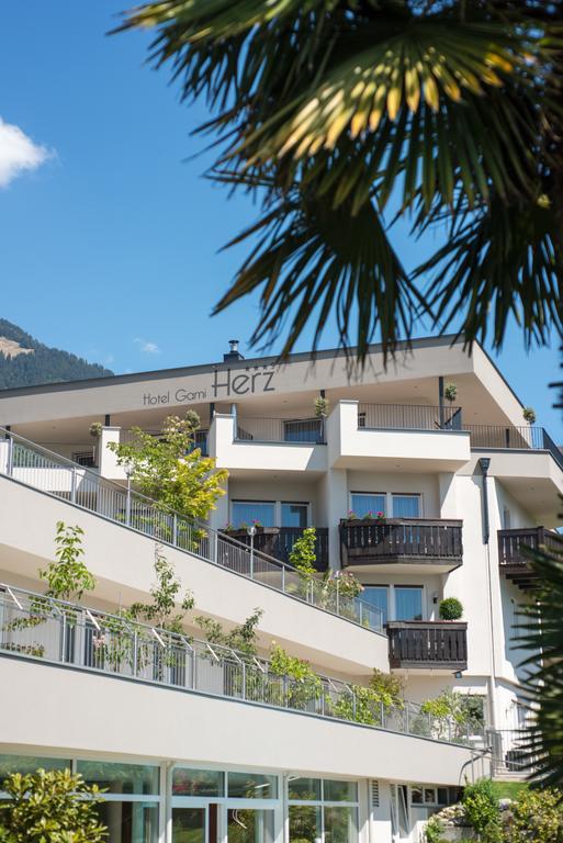 Hotel Garni Herz Tirolo