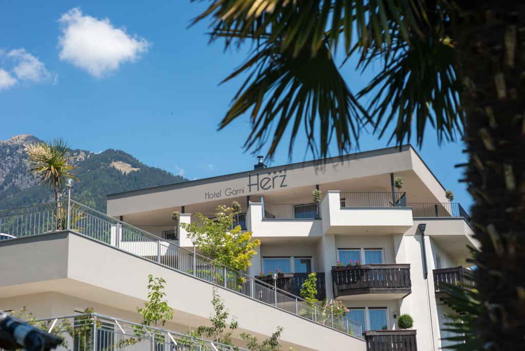 Garni Herz 3* Tirolo