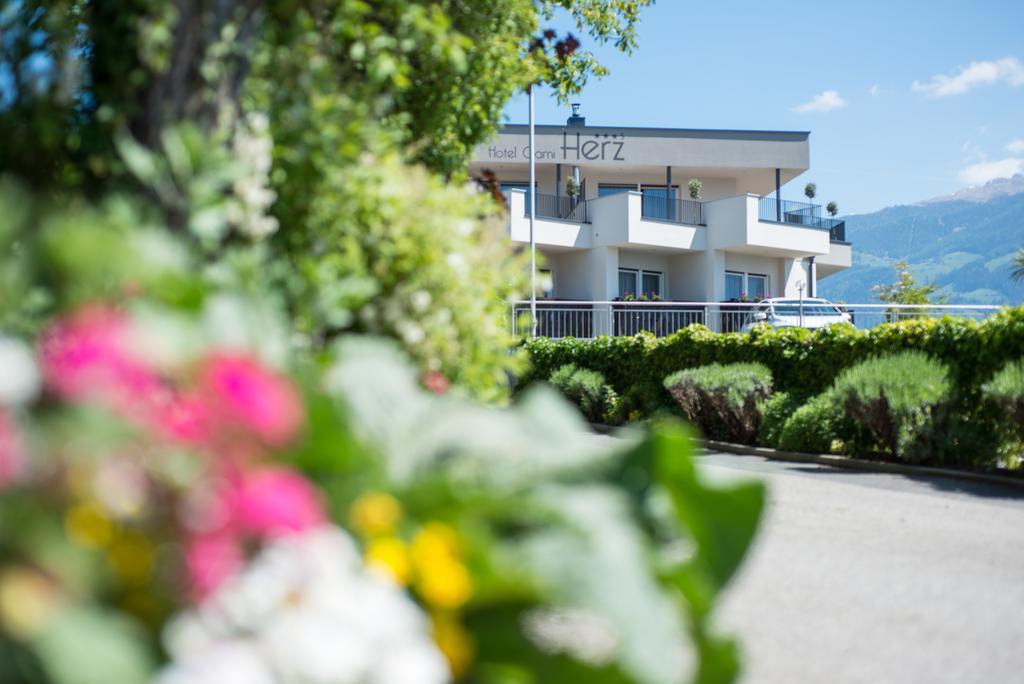 Hotel Garni Herz