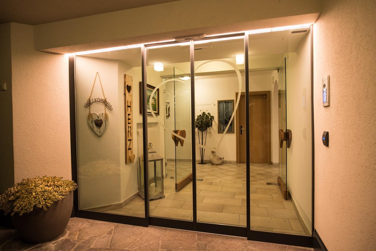 Garni Herz 3* Dorf Tirol