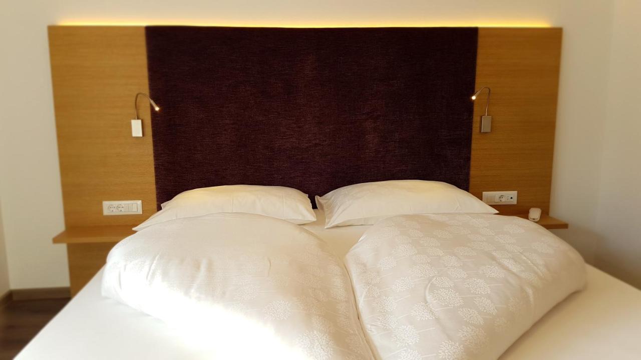 Garni Herz Hotel