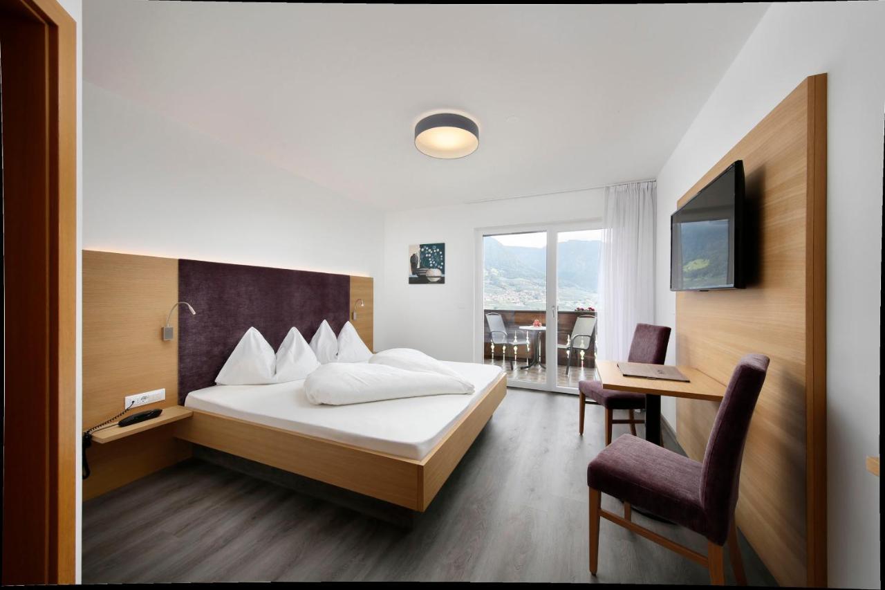 Hotel Garni Herz 3*